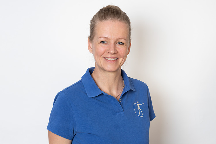 Caroline Jens
