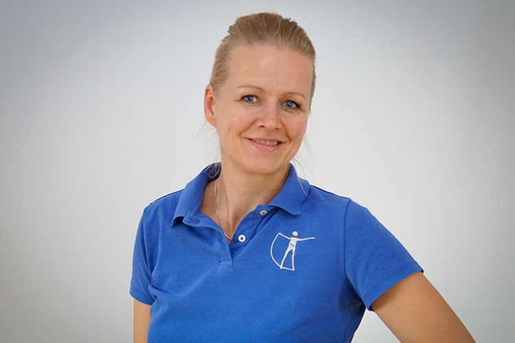 Caroline Jens