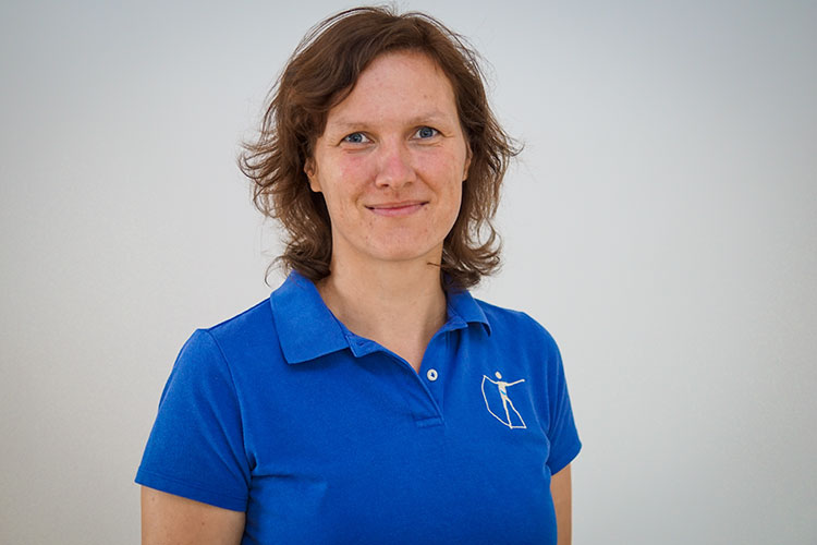 Dr. med. Katja Brand