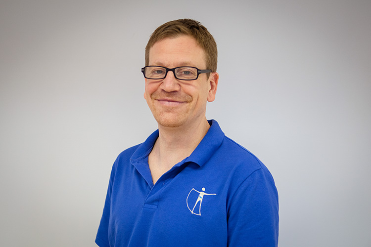 Dr. Tilman Hinze
